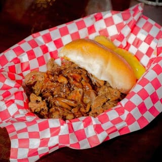 Beef Brisket