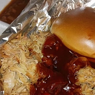 Pulled Chicken