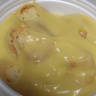 Banana Pudding