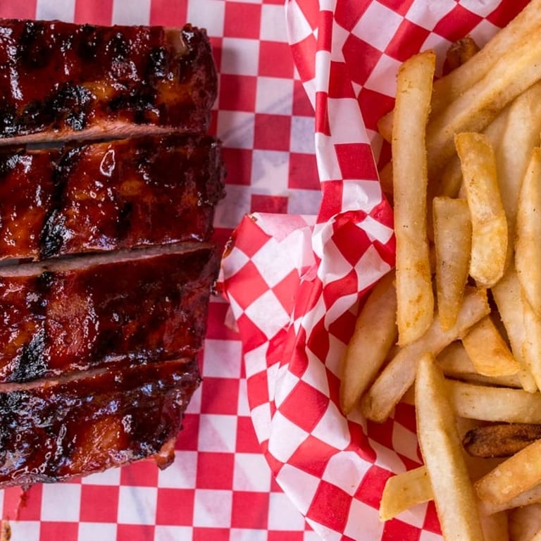 Delicious Fried Chicken Sandwiches and More