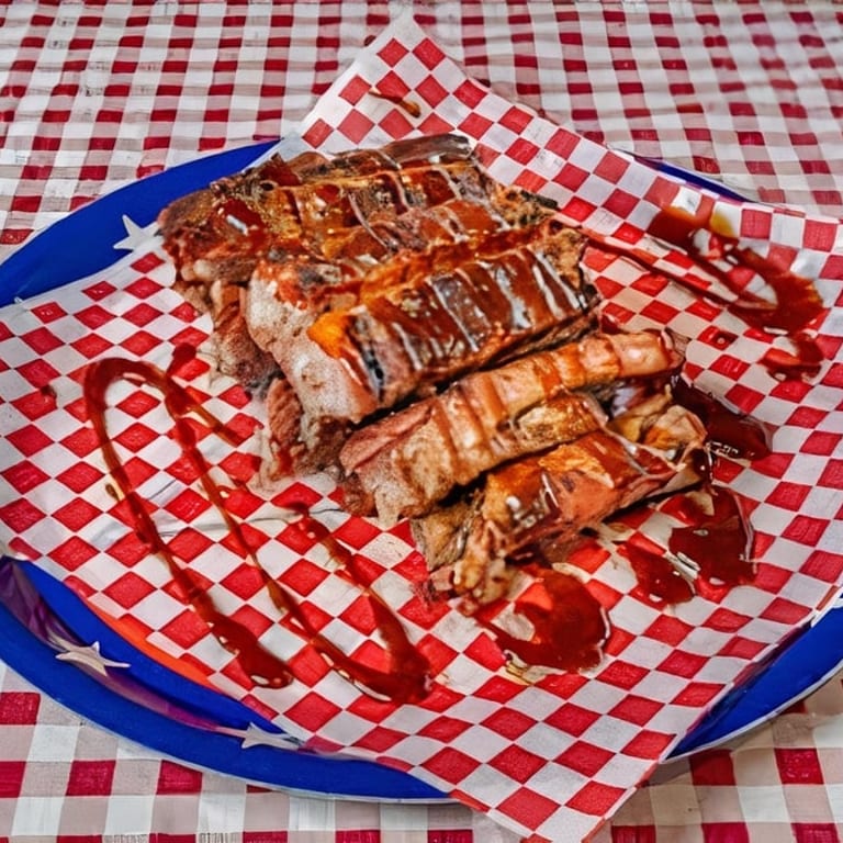 Baked Beans: A Southern BBQ Staple