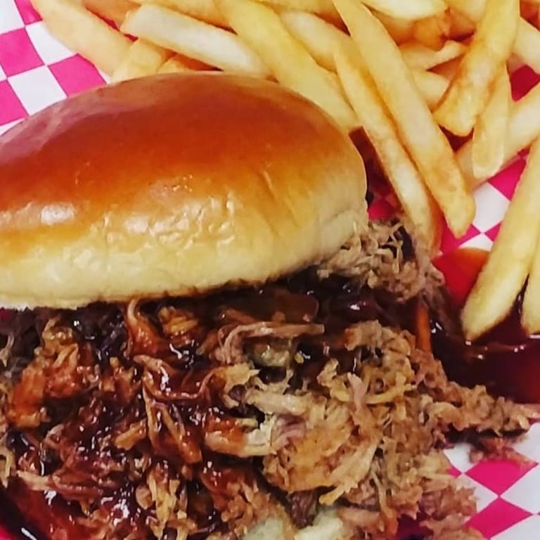Pulled Pork Perfection: BBQ and Southern Delights