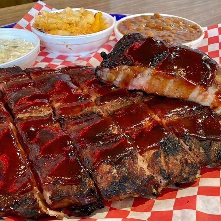 Soulful Chicken Waffles: A Southern Comfort Favorite