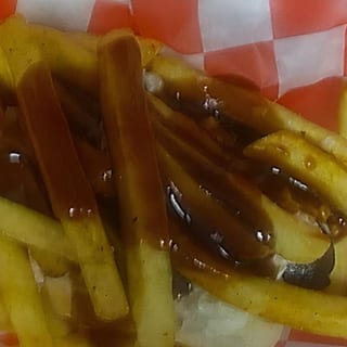 Fries