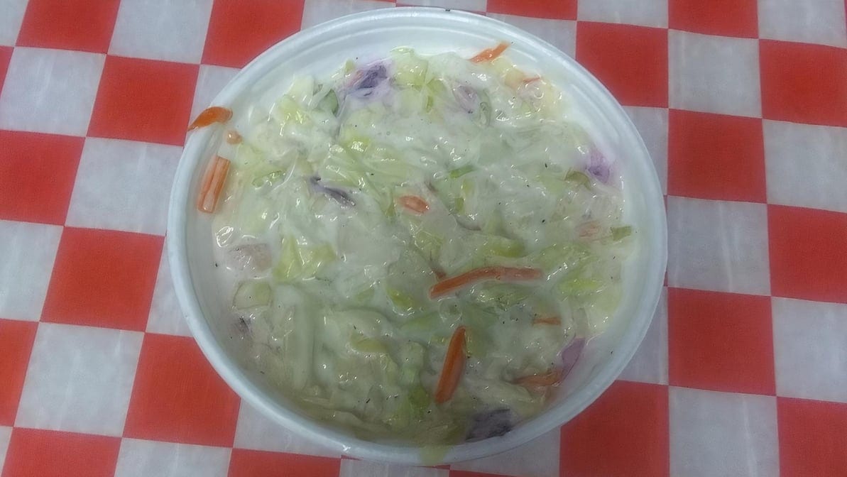 Slaw.