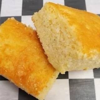 Cornbread